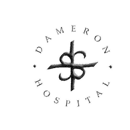 DAMERON HOSPITAL trademark