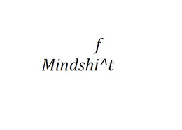 MINDSHIFT trademark