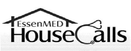 ESSENMED HOUSE CALLS trademark