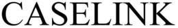 CASELINK trademark