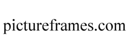 PICTUREFRAMES.COM trademark
