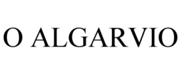 O ALGARVIO trademark