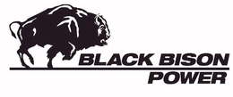 BLACK BISON POWER trademark