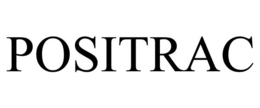 POSITRAC trademark
