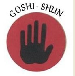 GOSHI-SHUN trademark