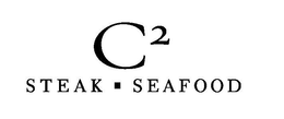 C2 STEAK · SEAFOOD trademark