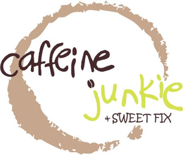 CAFFEINE JUNKIE & SWEET FIX trademark