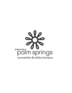 GREATER PALM SPRINGS CONVENTION & VISITORS BUREAU trademark