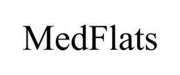 MEDFLATS trademark