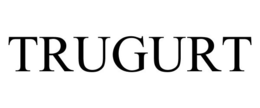 TRUGURT trademark