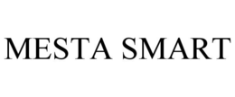 MESTA SMART trademark