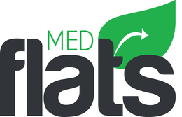 MEDFLATS trademark
