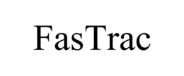 FASTRAC trademark
