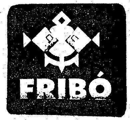 FRIBÓ trademark