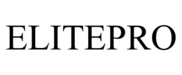 ELITEPRO trademark