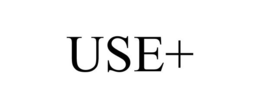 USE+ trademark