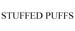 STUFFED PUFFS trademark