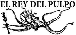 EL REY DEL PULPO trademark