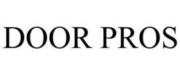 DOOR PROS trademark