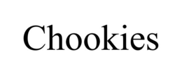CHOOKIES trademark