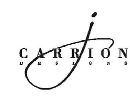 J CARRION DESIGNS trademark