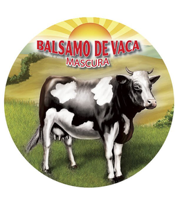 BALSAMO DE VACA MASCURA trademark