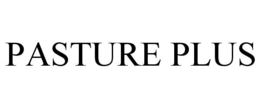 PASTURE PLUS trademark