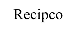 RECIPCO trademark