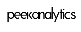 PEEKANALYTICS trademark