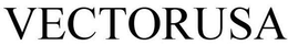 VECTORUSA trademark