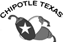 CHIPOTLE TEXAS trademark