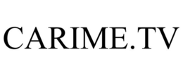 CARIME.TV trademark