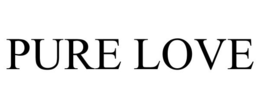 PURE LOVE trademark