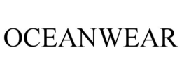 OCEANWEAR trademark