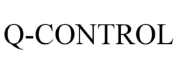 Q-CONTROL trademark