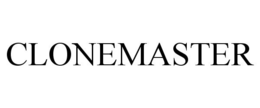 CLONEMASTER trademark