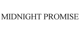 MIDNIGHT PROMISE trademark