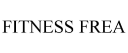 FITNESS FREA trademark
