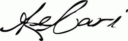 KELARI trademark
