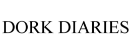 DORK DIARIES trademark