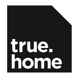 TRUE. HOME trademark