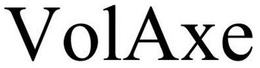 VOLAXE trademark