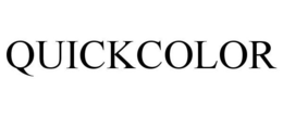 QUICKCOLOR trademark