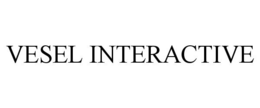 VESEL INTERACTIVE trademark