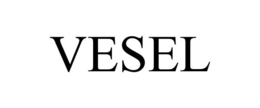 VESEL trademark