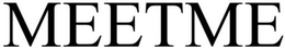 MEETME trademark