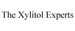 THE XYLITOL EXPERTS trademark