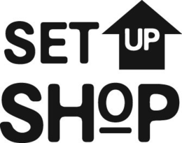 SET UP SHOP trademark