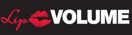 LIP VOLUME trademark
