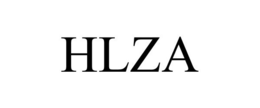 HLZA trademark